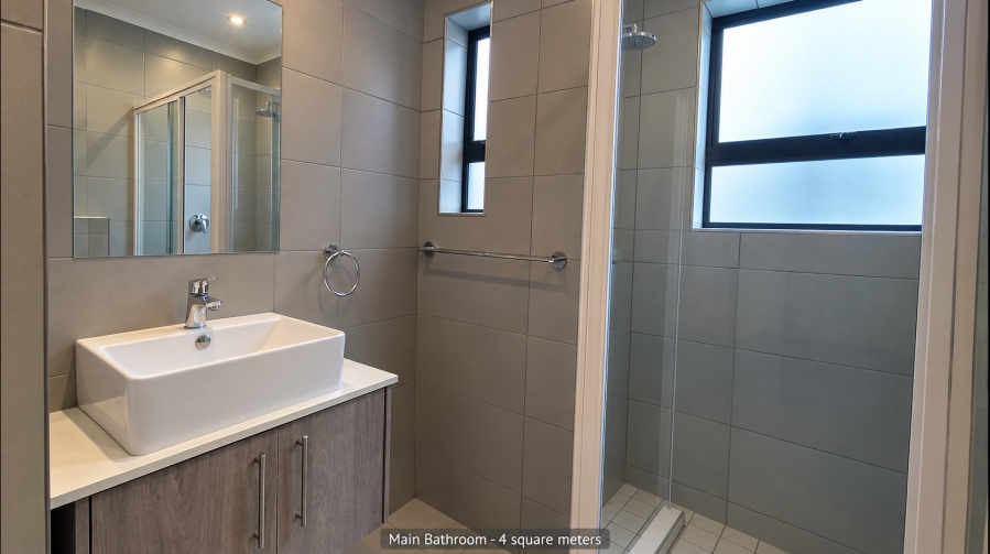3 Bedroom Property for Sale in Parklands North Western Cape